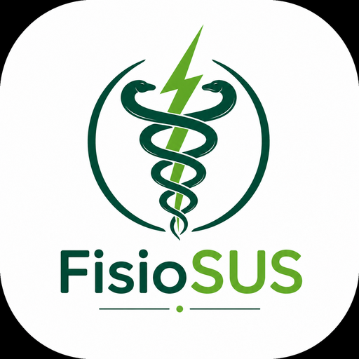 FisioSUS (Logotipo)
